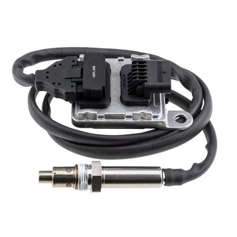 Capteur NOx, Injection d'urée TEKNÖR ENOX-PL-006