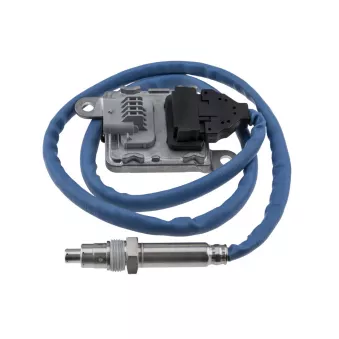 Capteur NOx, Injection d'urée TEKNÖR ENOX-RE-003