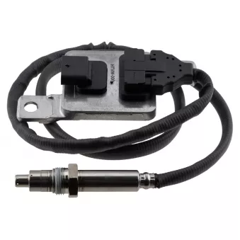 Capteur NOx, Catalyseur NOx TEKNÖR ENOX-VW-000