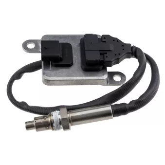 Capteur NOx, Catalyseur NOx TEKNÖR ENOX-VW-004