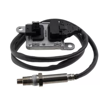 Capteur NOx, Injection d'urée TEKNÖR ENOX-VW-006