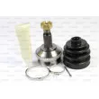 Embout de cardan avant (kit de réparation) PASCAL G1C003PC - Visuel 2