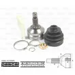 Embout de cardan avant (kit de réparation) PASCAL G1C004PC - Visuel 1