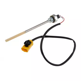 Capteur, niveau d'huile moteur TEKNÖR EPO-CT-008