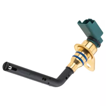 Capteur, niveau d'huile moteur TEKNÖR EPO-CT-009