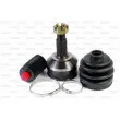 Embout de cardan avant (kit de réparation) PASCAL G1C005PC - Visuel 2