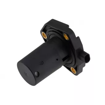 Capteur, niveau d'huile moteur TEKNÖR EPO-ME-008