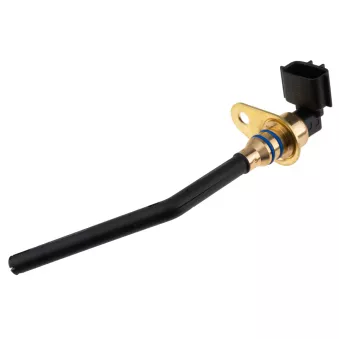 Capteur, niveau d'huile moteur TEKNÖR EPO-NS-003