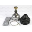 Embout de cardan avant (kit de réparation) PASCAL G1C007PC - Visuel 2