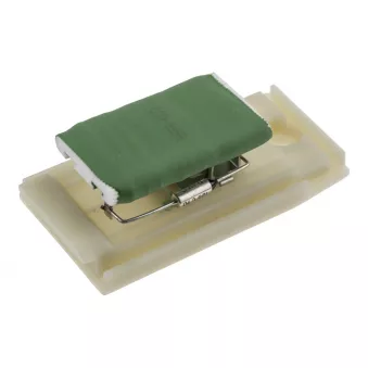 Résistance, pulseur d'air habitacle TEKNÖR ERD-FR-008