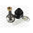 Embout de cardan avant (kit de réparation) PASCAL G1C010PC - Visuel 2