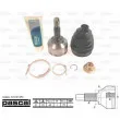Embout de cardan avant (kit de réparation) PASCAL G1C012PC - Visuel 1