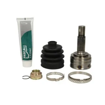 Embout de cardan avant (kit de réparation) PASCAL