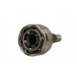 Embout de cardan avant (kit de réparation) PASCAL G1C013PC - Visuel 2