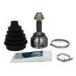 Embout de cardan avant (kit de réparation) PASCAL G1C014PC - Visuel 2