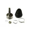 Embout de cardan avant (kit de réparation) PASCAL G1C015PC - Visuel 2