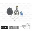 Embout de cardan avant (kit de réparation) PASCAL G1C018PC - Visuel 1