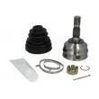 Embout de cardan avant (kit de réparation) PASCAL G1C018PC - Visuel 2