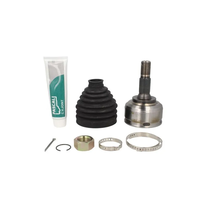 Joint, arbre de commande PASCAL G1C026PC