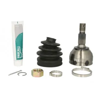 Joint, arbre de commande PASCAL G1C027PC