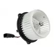 Pulseur d'air habitacle TEKNÖR EWN-AU-010 - Visuel 1