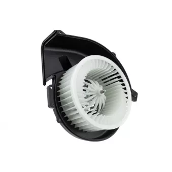 Pulseur d'air habitacle TEKNÖR EWN-AU-011