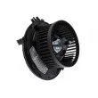 Pulseur d'air habitacle TEKNÖR EWN-AU-012 - Visuel 1