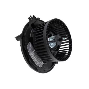 Pulseur d'air habitacle TEKNÖR EWN-AU-012