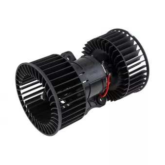 Pulseur d'air habitacle TEKNÖR EWN-BM-014