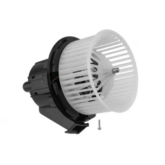 Pulseur d'air habitacle TEKNÖR EWN-CT-005