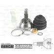 Embout de cardan avant (kit de réparation) PASCAL G1D006PC - Visuel 1