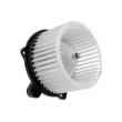 Pulseur d'air habitacle TEKNÖR EWN-HY-006 - Visuel 1