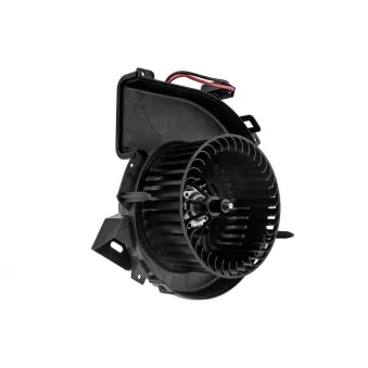 Pulseur d'air habitacle TEKNÖR EWN-PL-007