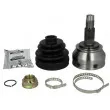 Embout de cardan avant (kit de réparation) PASCAL G1D008PC - Visuel 2