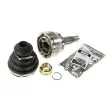 Embout de cardan avant (kit de réparation) PASCAL G1D012PC - Visuel 2