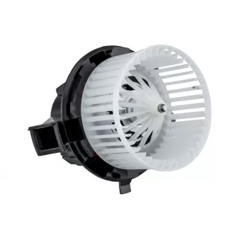 Pulseur d'air habitacle TEKNÖR EWN-RE-016