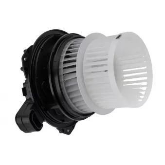 Pulseur d'air habitacle TEKNÖR EWN-TY-012