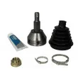 Embout de cardan avant (kit de réparation) PASCAL G1D013PC - Visuel 2