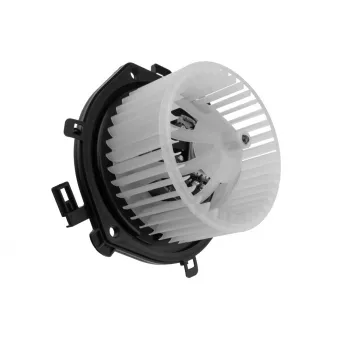 Pulseur d'air habitacle TEKNÖR