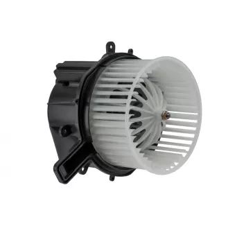 Pulseur d'air habitacle TEKNÖR