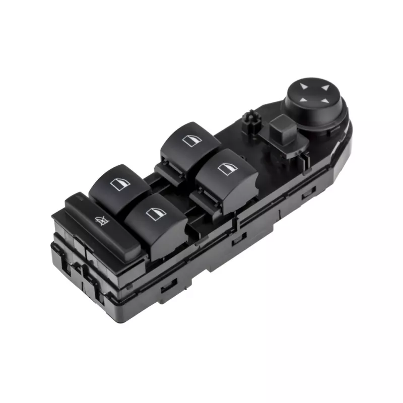 Interrupteur, lève-vitre avant gauche TEKNÖR EWS-BM-172