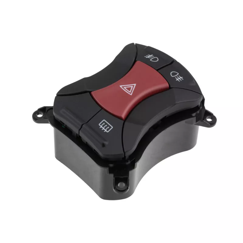 Interrupteur de signal de détresse TEKNÖR EWS-FT-049