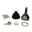 Embout de cardan avant (kit de réparation) PASCAL G1D015PC - Visuel 2
