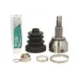 Embout de cardan avant (kit de réparation) PASCAL G1D016PC - Visuel 1
