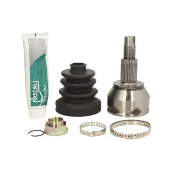 Embout de cardan avant (kit de réparation) PASCAL G1D016PC