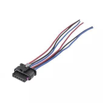 Kit réparation de câble, feu arrière TEKNÖR EZ-BM-005