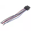 Kit réparation de câble, feu arrière TEKNÖR EZ-BM-005 - Visuel 2