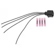 Kit réparation de câble, electricité centrale TEKNÖR EZC-AU-260 - Visuel 2