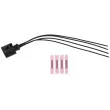 Kit réparation de câble, electricité centrale TEKNÖR EZC-AU-260 - Visuel 3