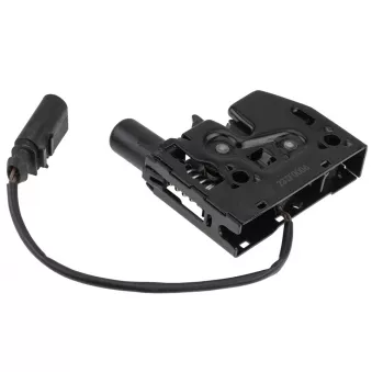 Serrure de capot-moteur TEKNÖR EZC-AU-322